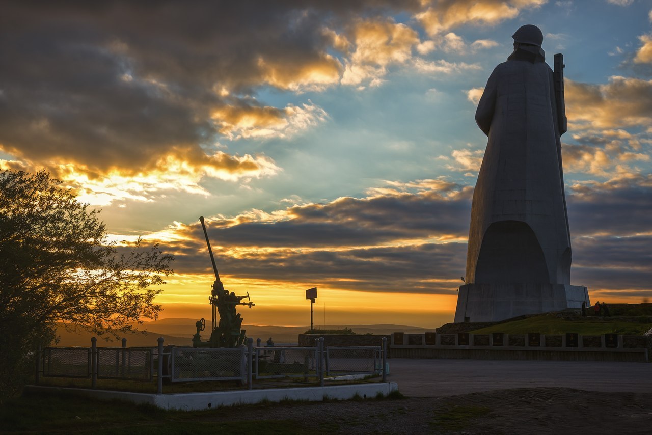 Квартиры посуточно в Мурманске, Снять квартиру в Мурманске посуточно - Куда  пойти